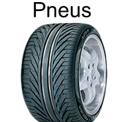 Pneus em Promoção